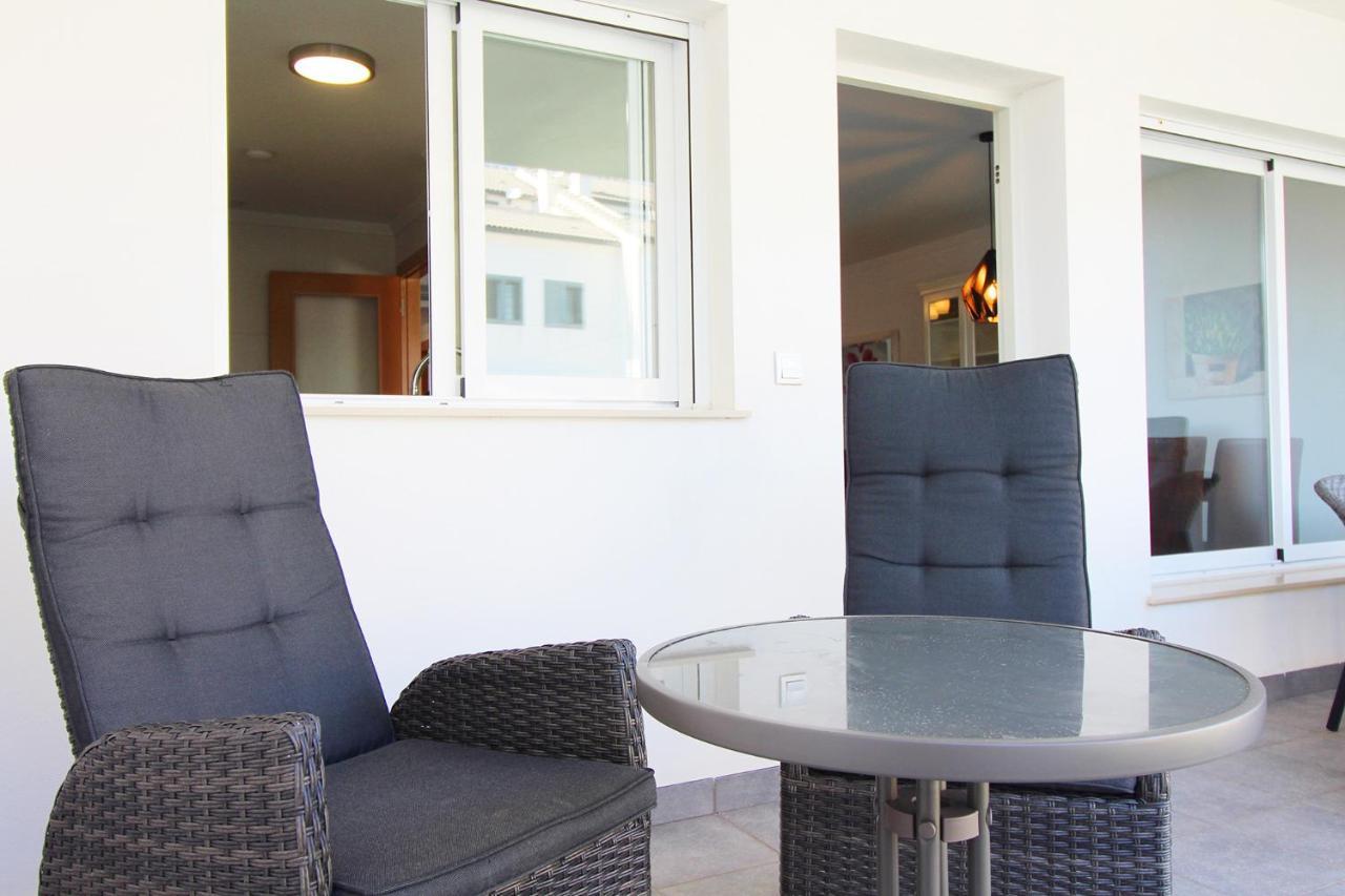 Villa Global Properties, Bonito Adosado Con Jardin En La Playa De Almarda Sagunt Exterior foto
